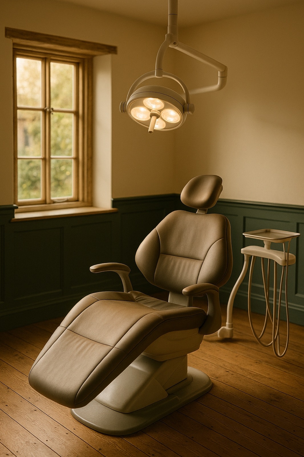 Outwood Dental Care